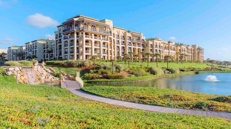 Mazagan Beach & Golf Resort