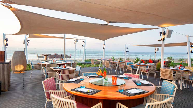 Mazagan Beach & Golf Resort