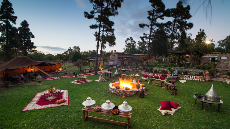 Mazagan Beach & Golf Resort