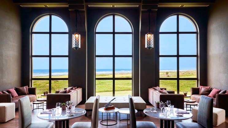 Mazagan Beach & Golf Resort