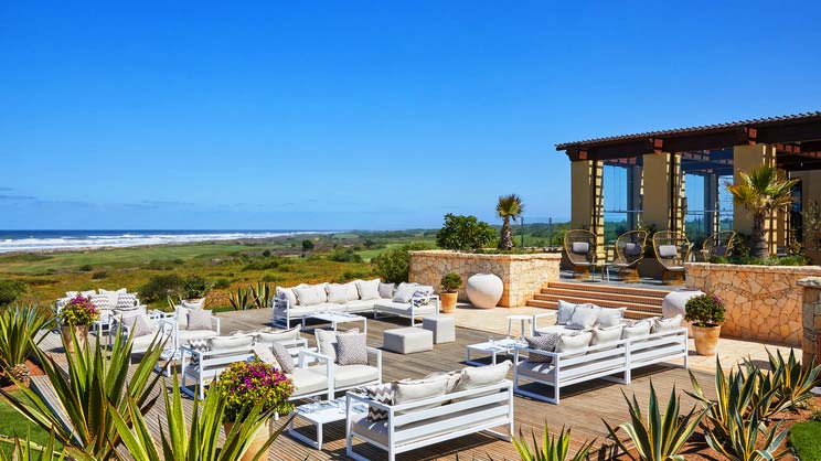 Mazagan Beach & Golf Resort