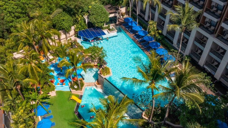 Novotel Phuket Avista Resort & Spa