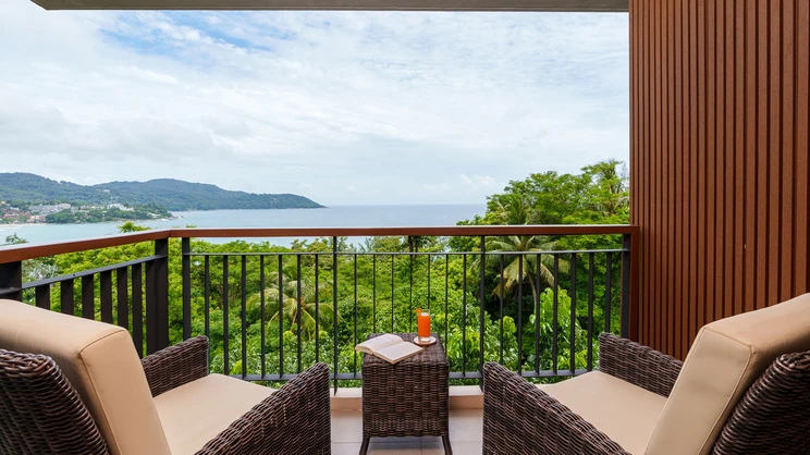 Novotel Phuket Avista Resort & Spa