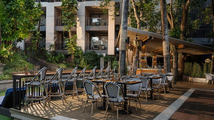 Novotel Phuket Avista Resort & Spa