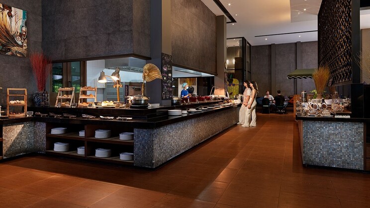 Novotel Phuket Avista Resort & Spa