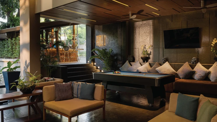 Novotel Phuket Avista Resort & Spa