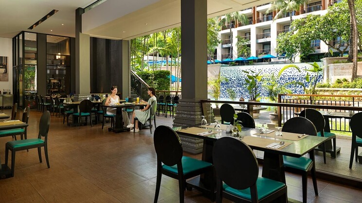 Novotel Phuket Avista Resort & Spa