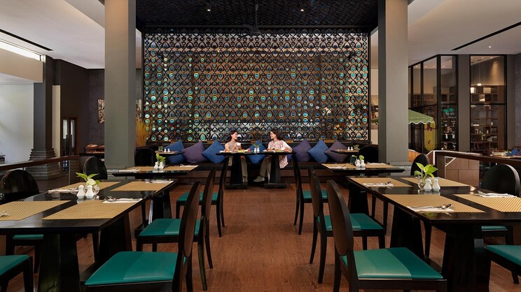 Novotel Phuket Avista Resort & Spa