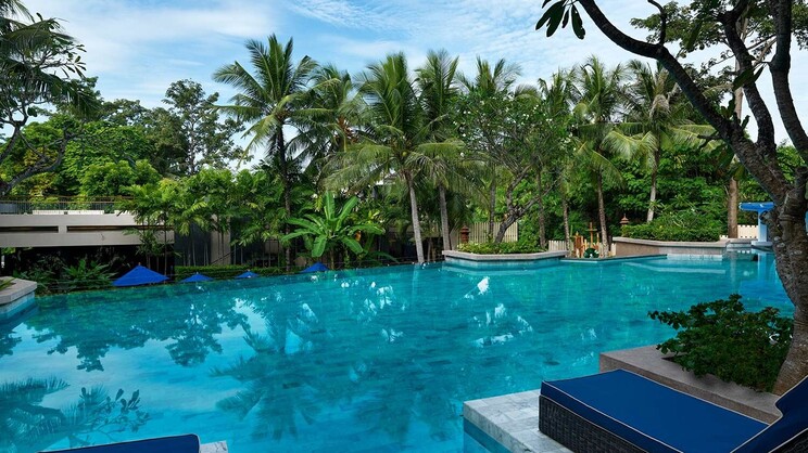 Novotel Phuket Avista Resort & Spa