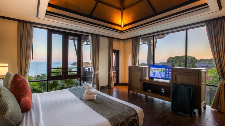 Nora Buri Resort & Spa