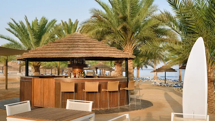 Mövenpick Resort & Spa Tala Bay Aqaba 