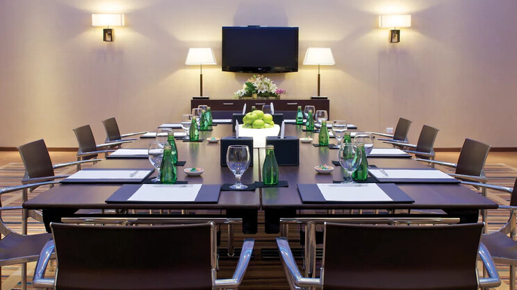 Mövenpick Resort & Spa Tala Bay Aqaba 