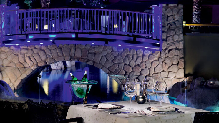 Mövenpick Resort & Spa Tala Bay Aqaba 