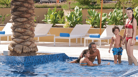 Mövenpick Resort & Spa Tala Bay Aqaba 