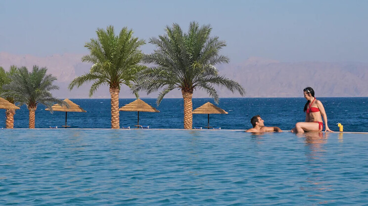 Mövenpick Resort & Spa Tala Bay Aqaba 