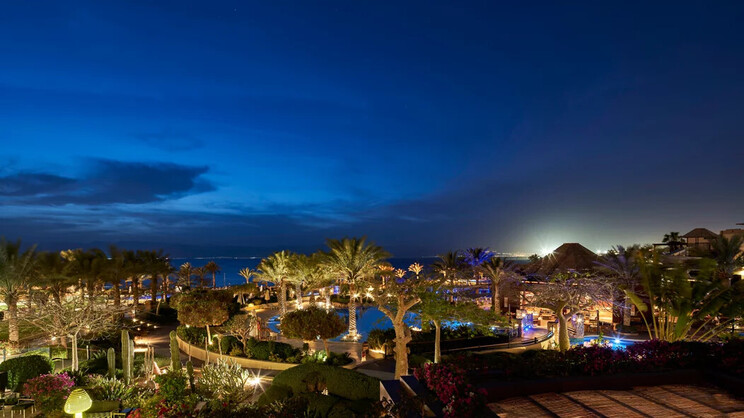 Mövenpick Resort & Spa Tala Bay Aqaba 