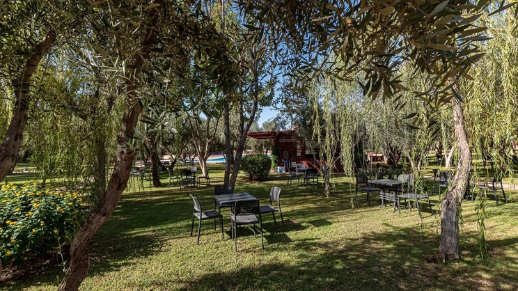 Eden Andalou Aquapark & Spa