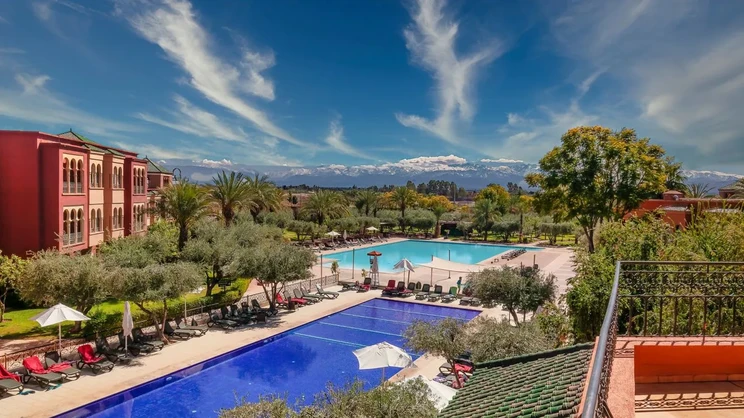 Eden Andalou Aquapark & Spa