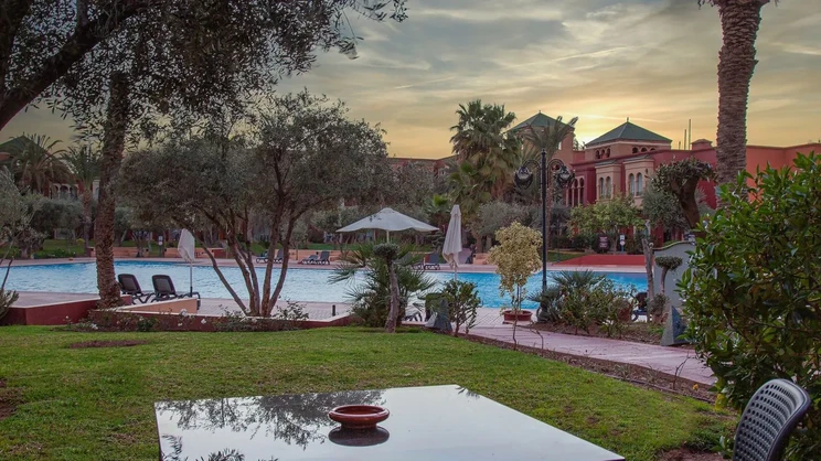 Eden Andalou Aquapark & Spa