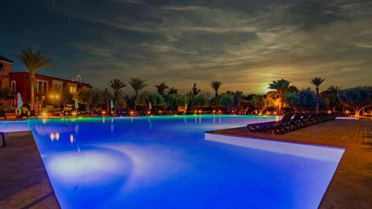 Eden Andalou Aquapark & Spa