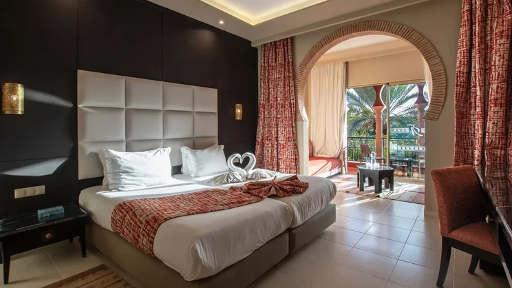 Eden Andalou Aquapark & Spa