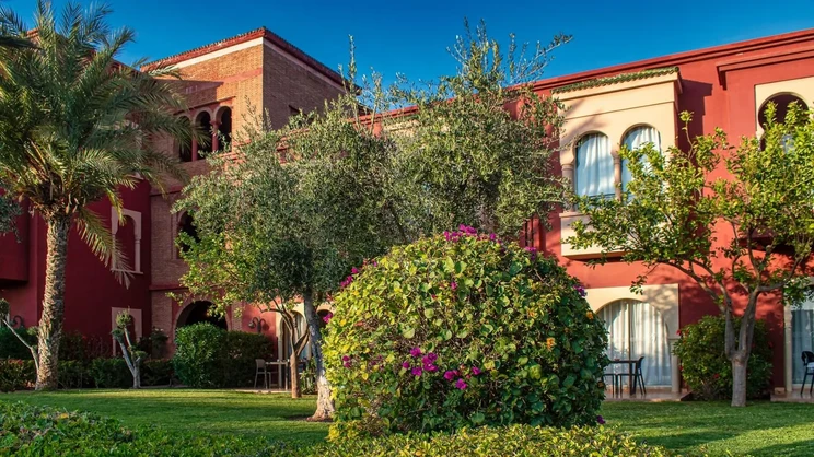 Eden Andalou Aquapark & Spa