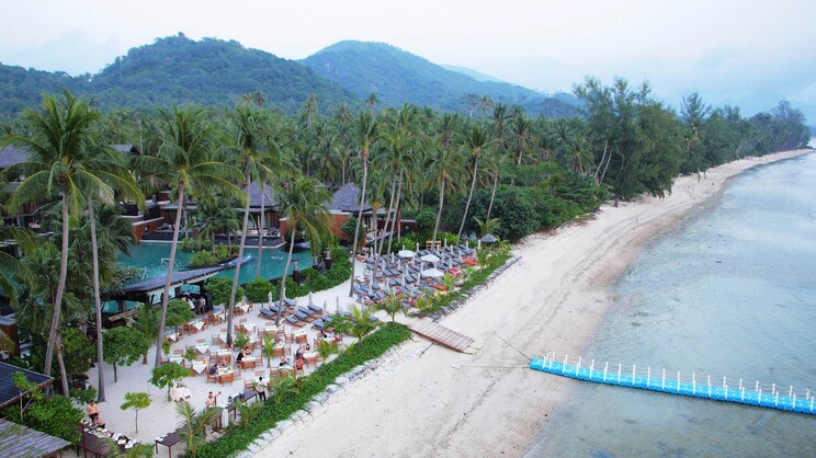 Mai Samui Beach Resort & Spa