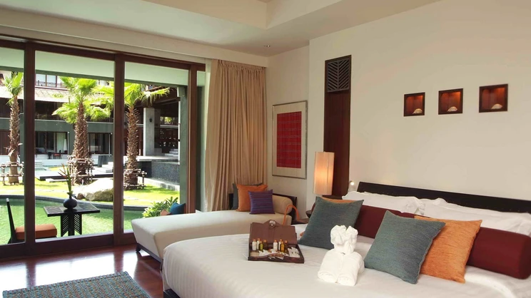 Mai Samui Beach Resort & Spa