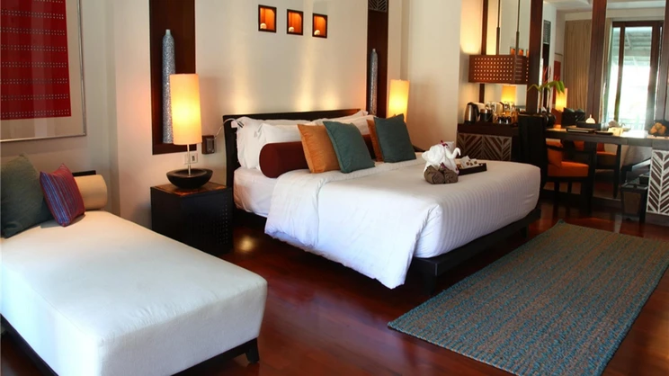 Mai Samui Beach Resort & Spa