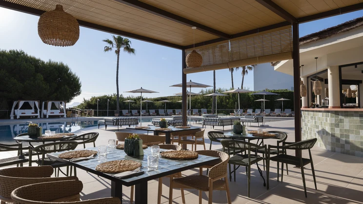Sarena de Muro Resort Mallorca