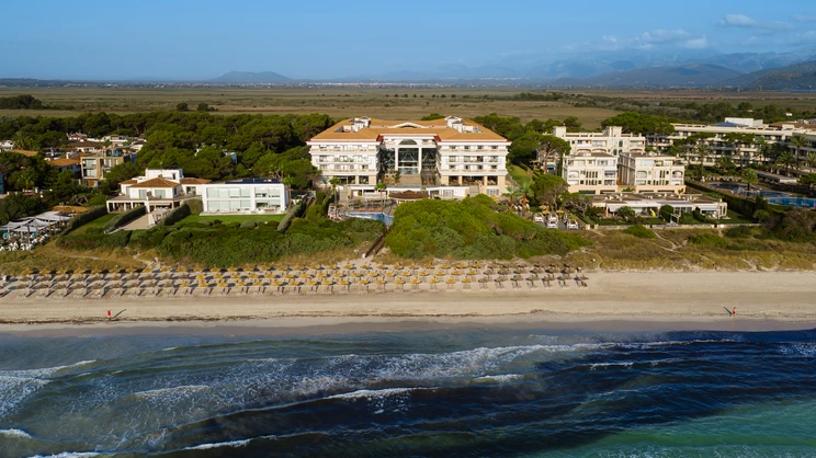 Sarena de Muro Resort Mallorca