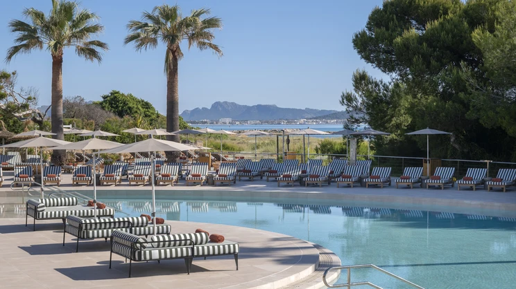 Sarena de Muro Resort Mallorca