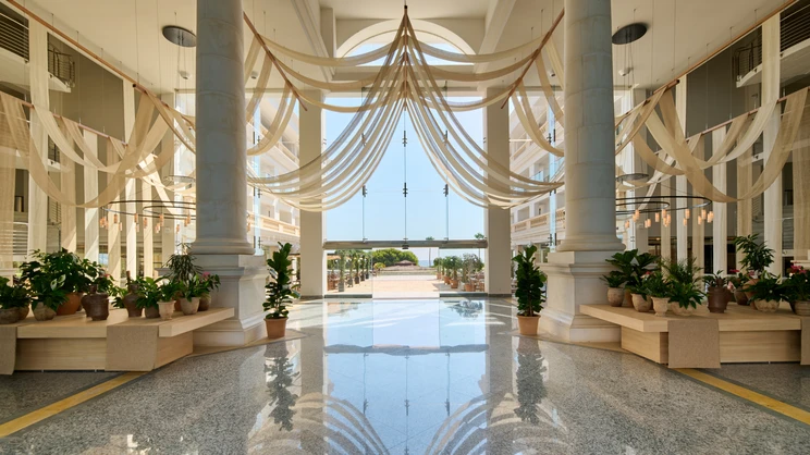 Sarena de Muro Resort Mallorca