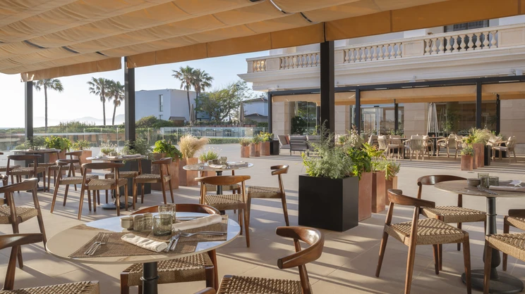 Sarena de Muro Resort Mallorca