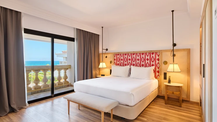 Sarena de Muro Resort Mallorca