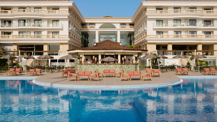 Sarena de Muro Resort Mallorca