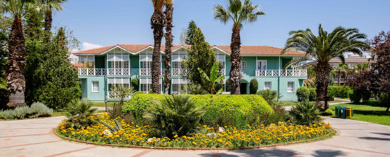 Euphoria Palm Beach Resort