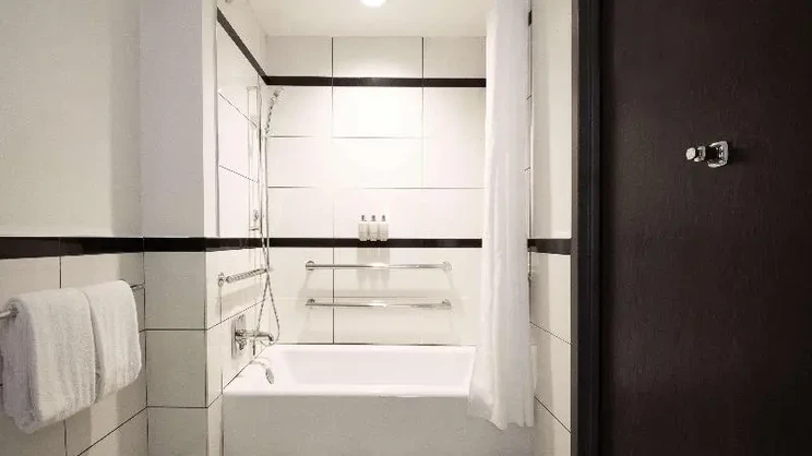 Park Central Hotel New York