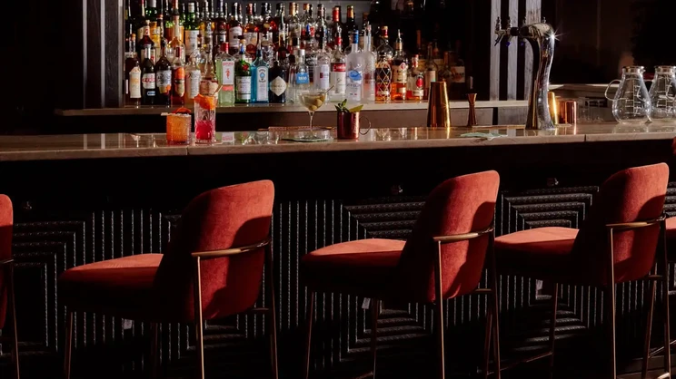 Park Central Hotel New York