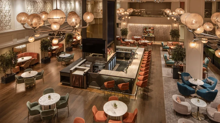 Park Central Hotel New York