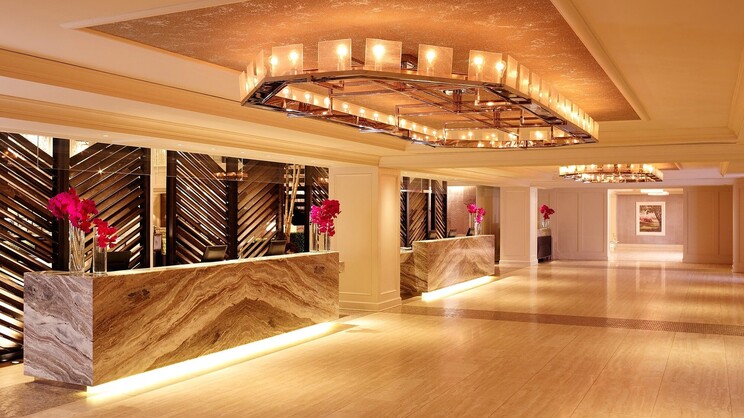 Park Central Hotel New York