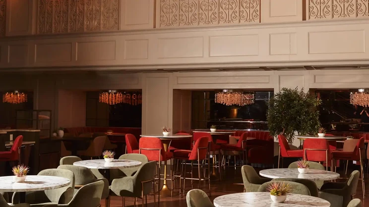 Park Central Hotel New York