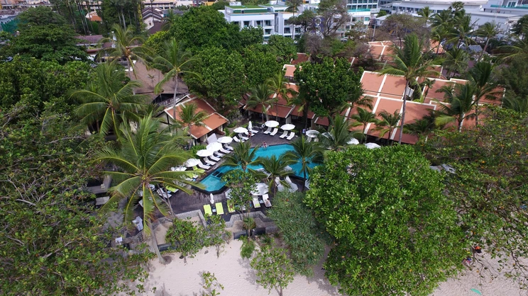 Impiana Resort Patong