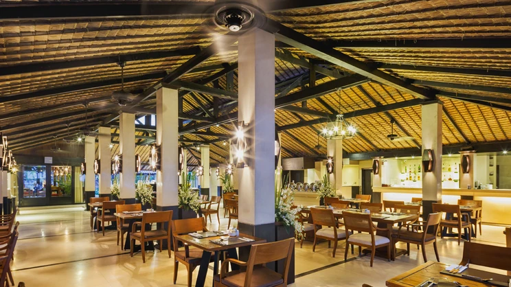 Impiana Resort Patong