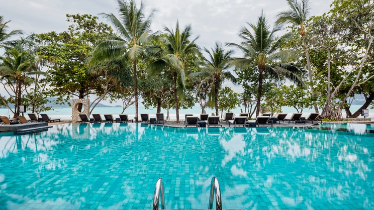 Impiana Resort Patong