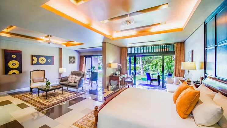 Impiana Resort Patong