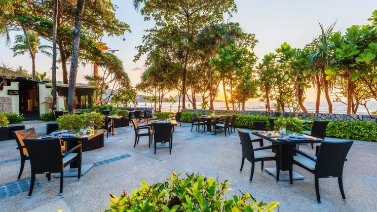 Impiana Resort Patong