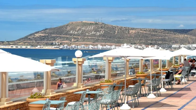 Amadil Ocean Club Agadir