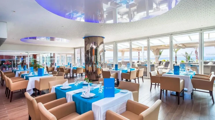 Amadil Ocean Club Agadir