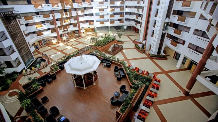 Amadil Ocean Club Agadir